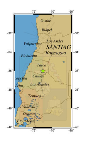 Referencia geográfica