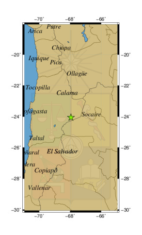 Referencia geográfica