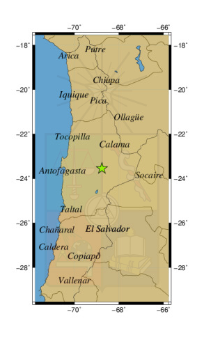 Referencia geográfica
