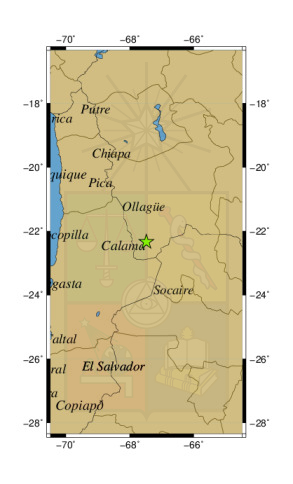 Referencia geográfica