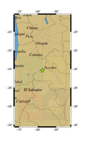Referencia geográfica