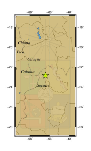 Referencia geográfica