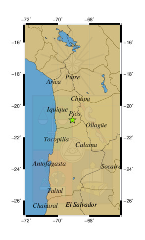Referencia geográfica