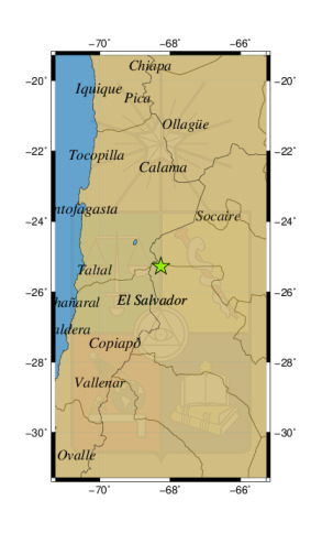 Referencia geográfica