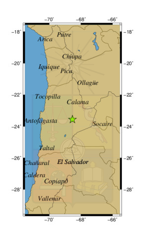 Referencia geográfica