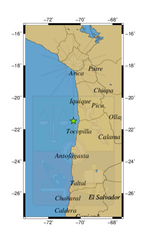 Referencia geográfica