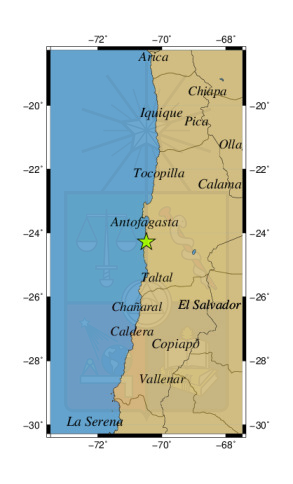 Referencia geográfica