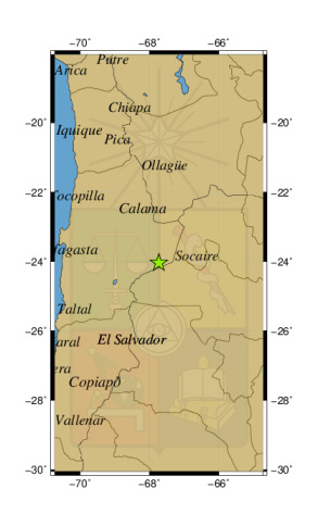 Referencia geográfica