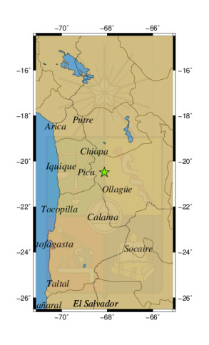 Referencia geográfica
