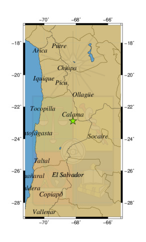 Referencia geográfica