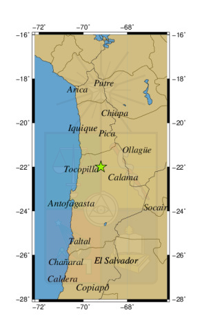 Referencia geográfica