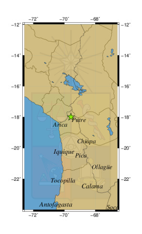 Referencia geográfica