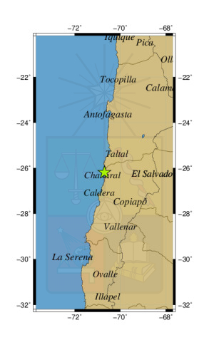 Referencia geográfica