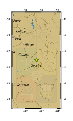 Referencia geográfica