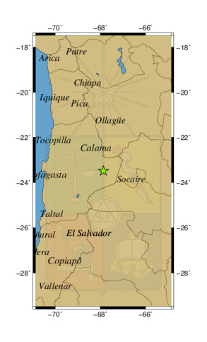 Referencia geográfica
