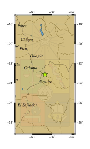Referencia geográfica