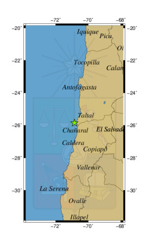 Referencia geográfica