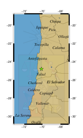 Referencia geográfica