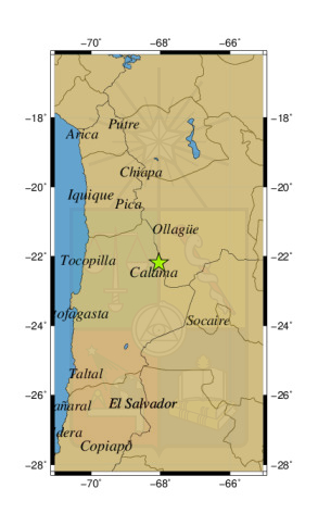 Referencia geográfica