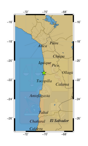 Referencia geográfica