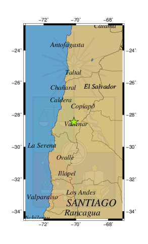 Referencia geográfica