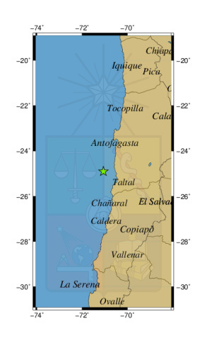 Referencia geográfica