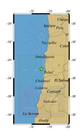 Referencia geográfica