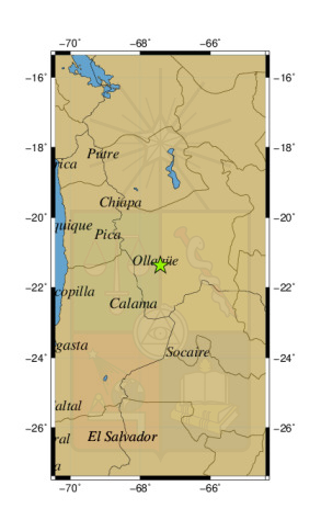 Referencia geográfica