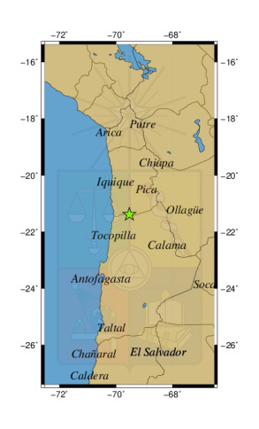 Referencia geográfica