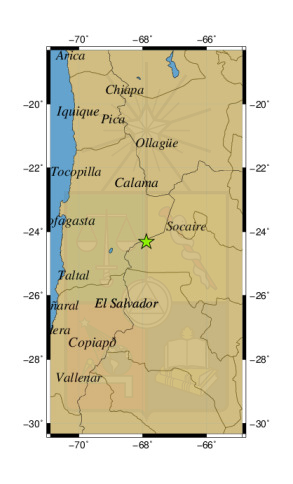 Referencia geográfica