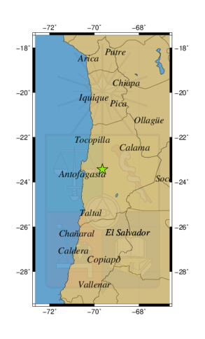 Referencia geográfica
