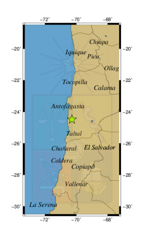 Referencia geográfica