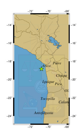 Referencia geográfica