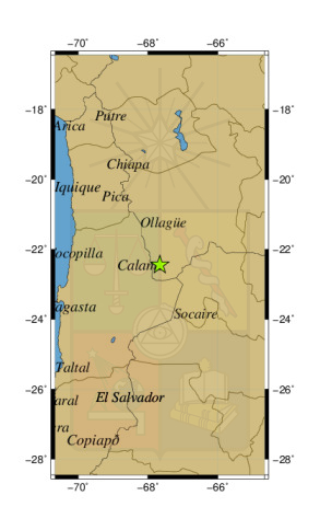 Referencia geográfica