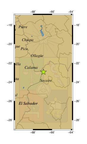 Referencia geográfica