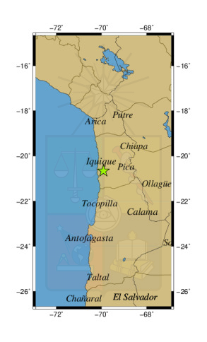 Referencia geográfica