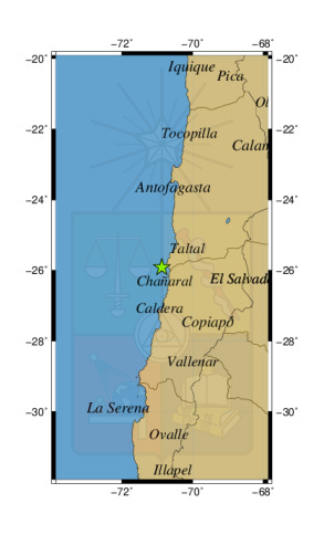 Referencia geográfica