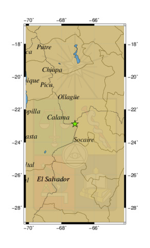 Referencia geográfica