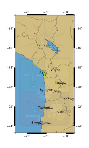 Referencia geográfica