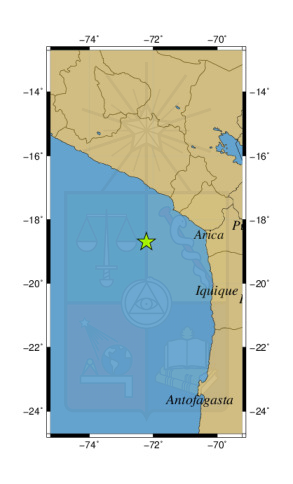 Referencia geográfica