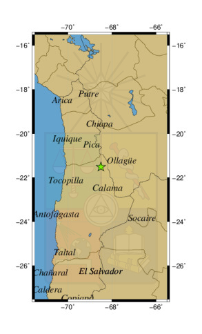 Referencia geográfica