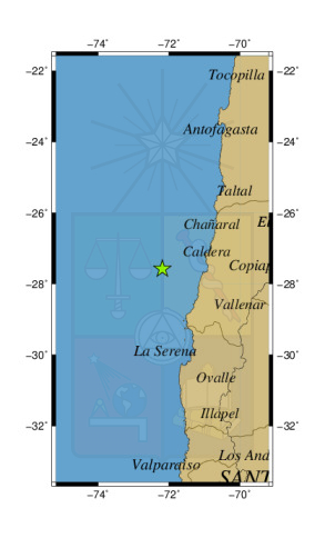 Referencia geográfica