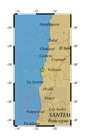 Referencia geográfica