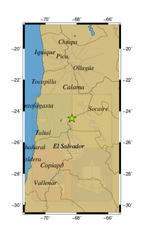 Referencia geográfica