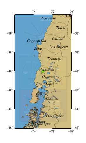 Referencia geográfica