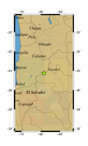 Referencia geográfica