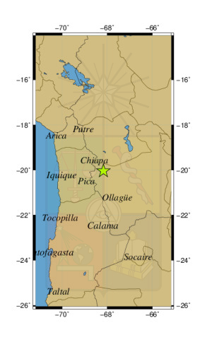 Referencia geográfica