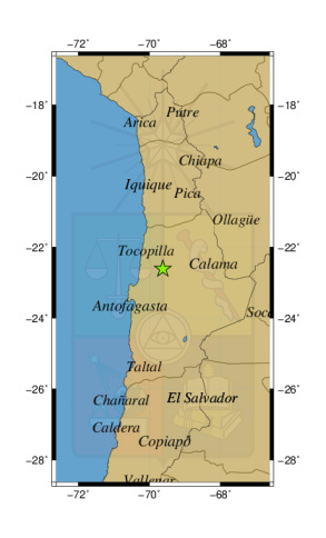 Referencia geográfica