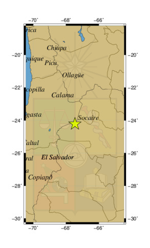 Referencia geográfica