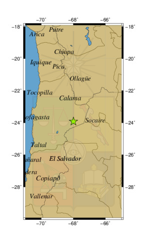 Referencia geográfica